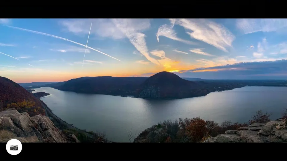 HBTrails video thumbnail: Hiking East Hudson Highlands in Beacon NY