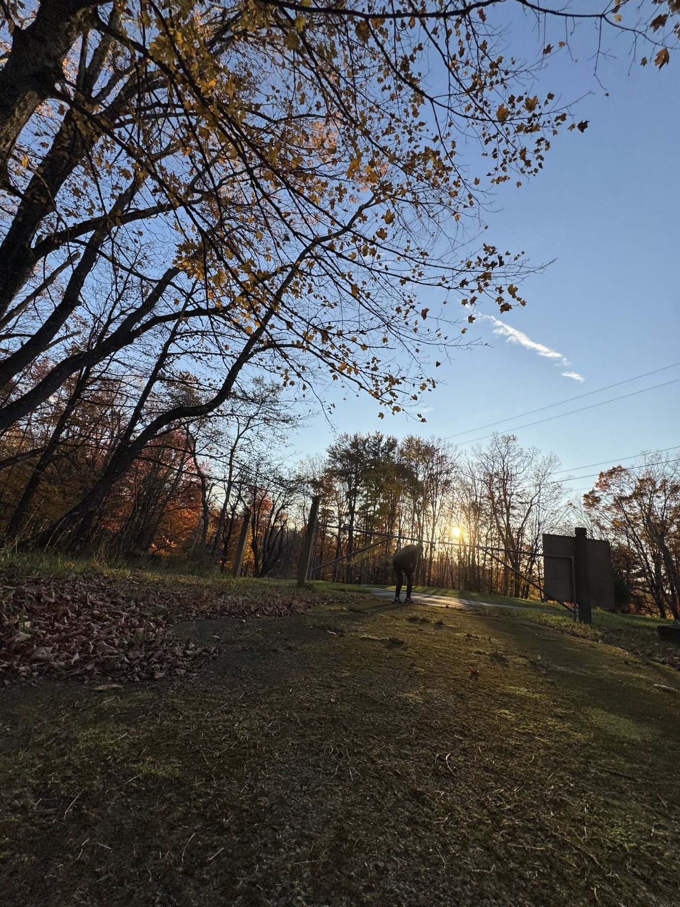 Hiking photo shared by HBTrails