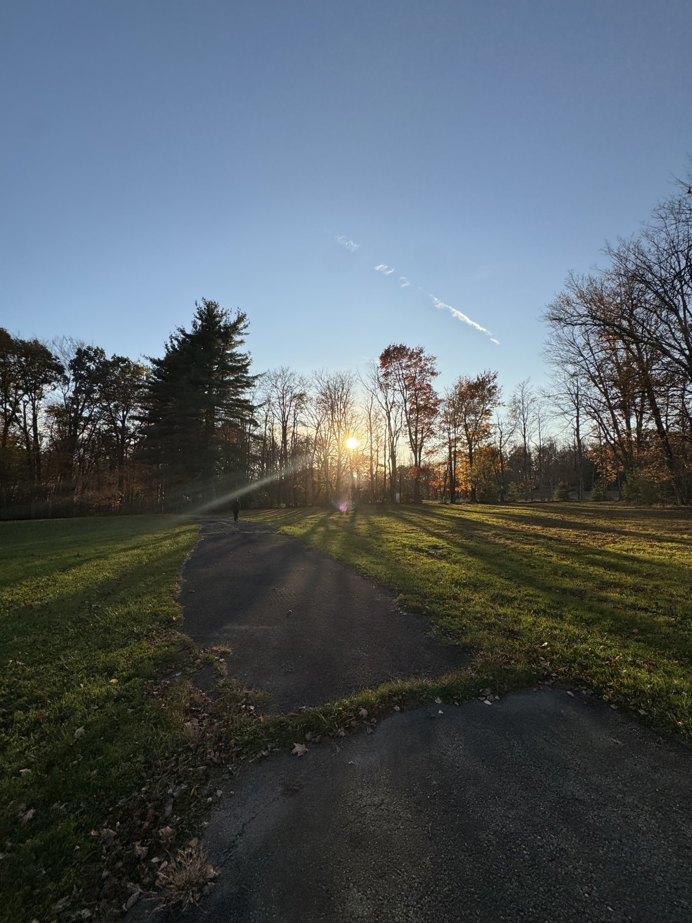 Hiking photo shared by HBTrails
