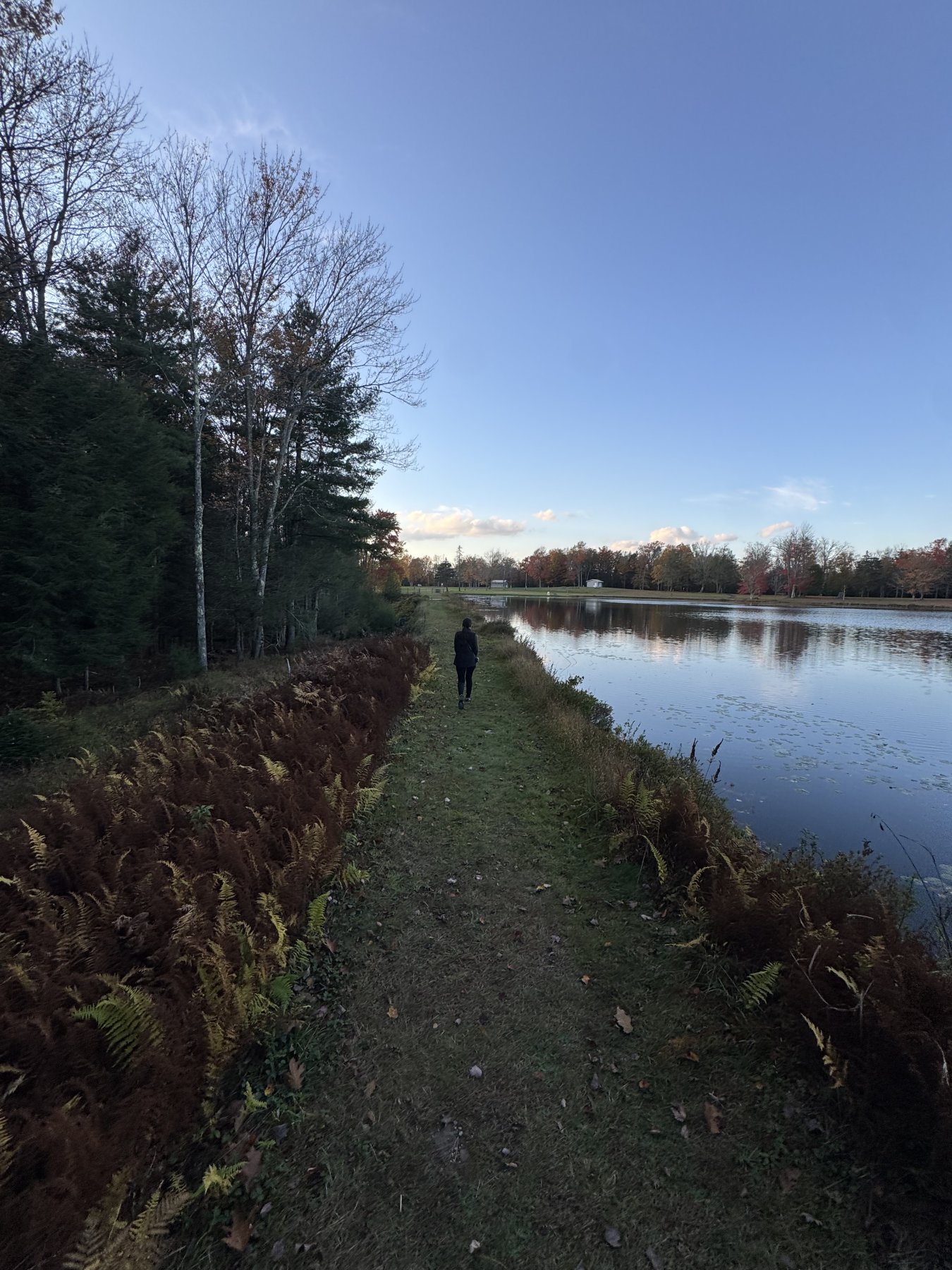 Hiking photo shared by HBTrails