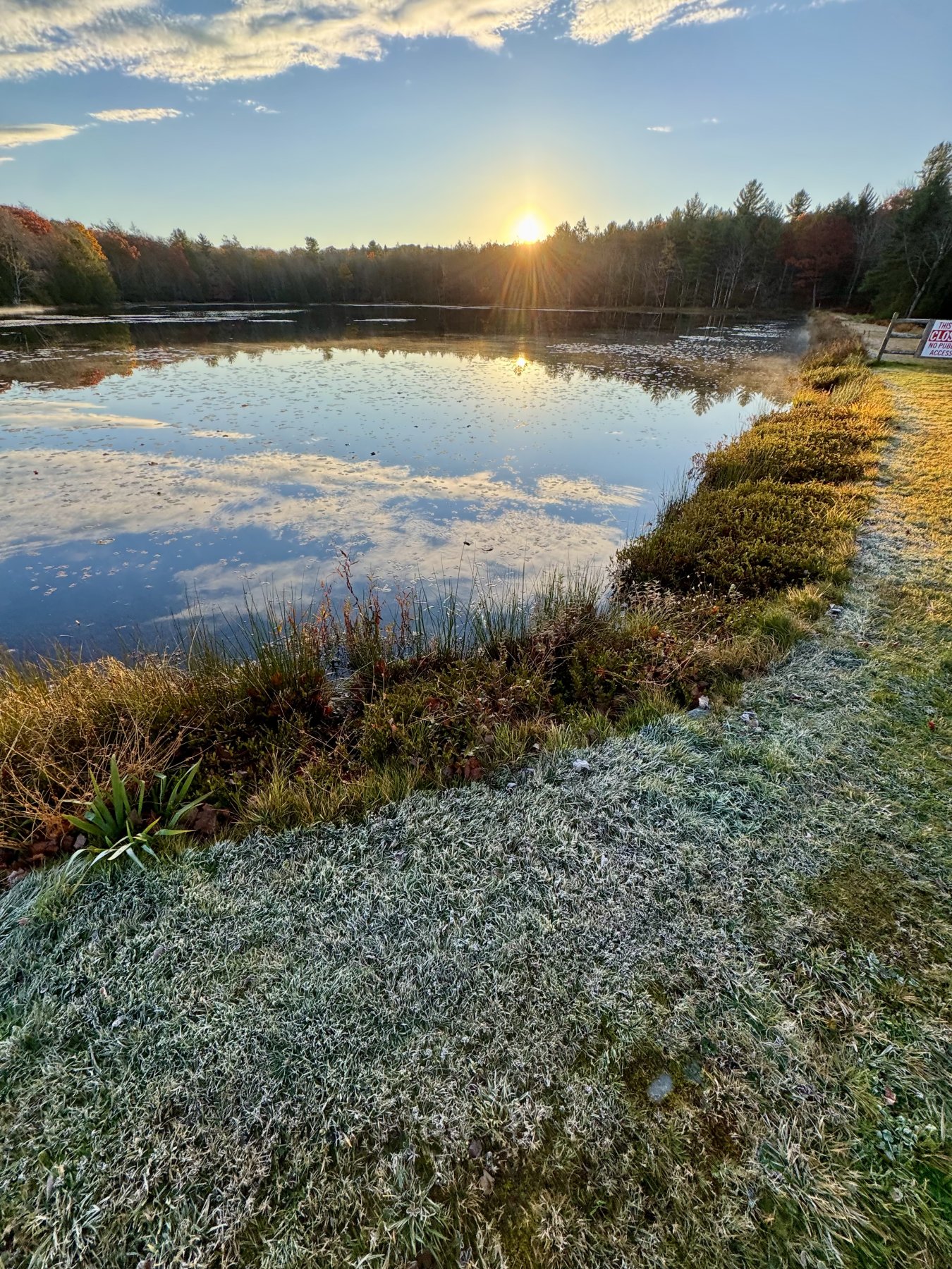 Hiking photo shared by HBTrails
