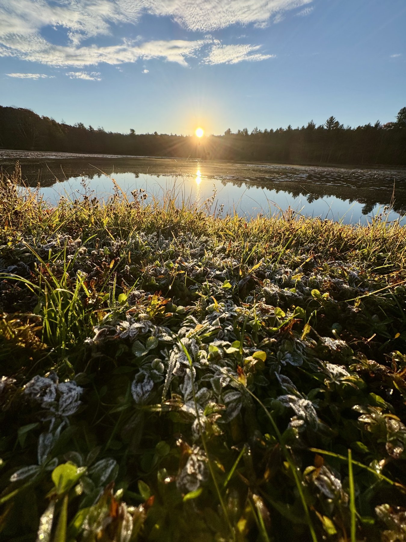 Hiking photo shared by HBTrails