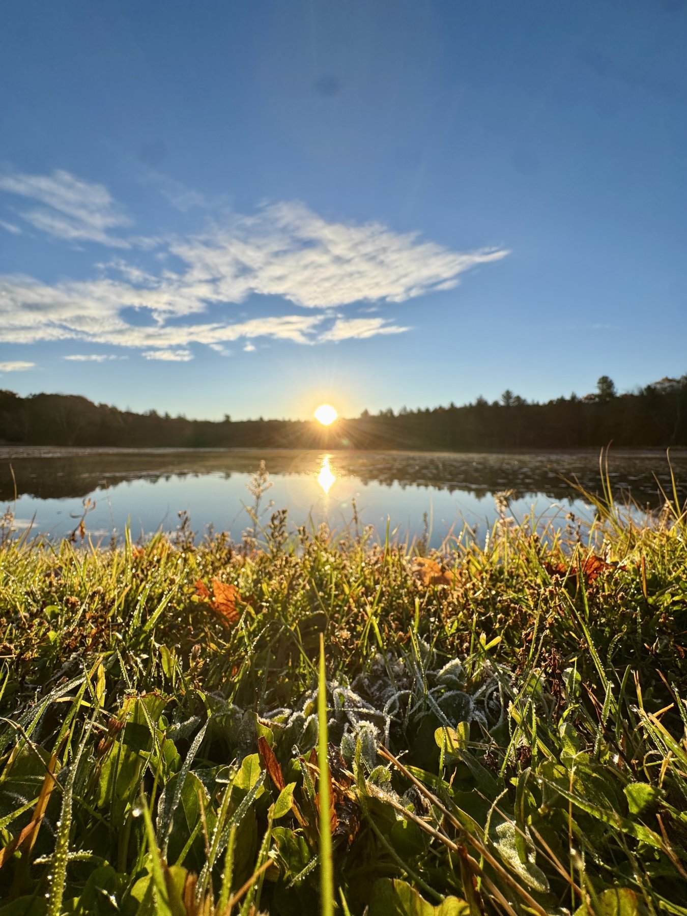 Hiking photo shared by HBTrails