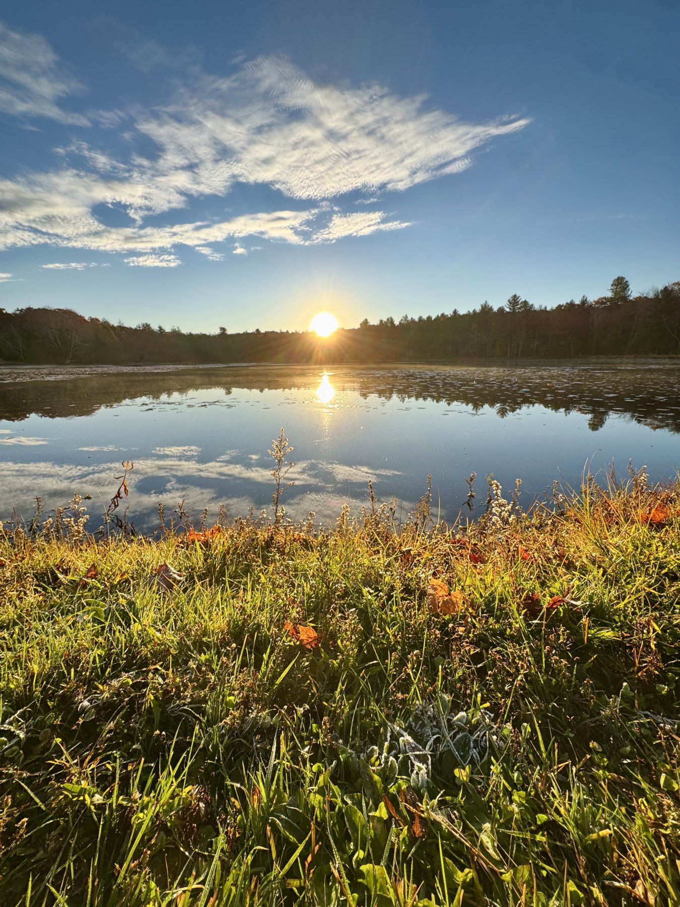 Hiking photo shared by HBTrails