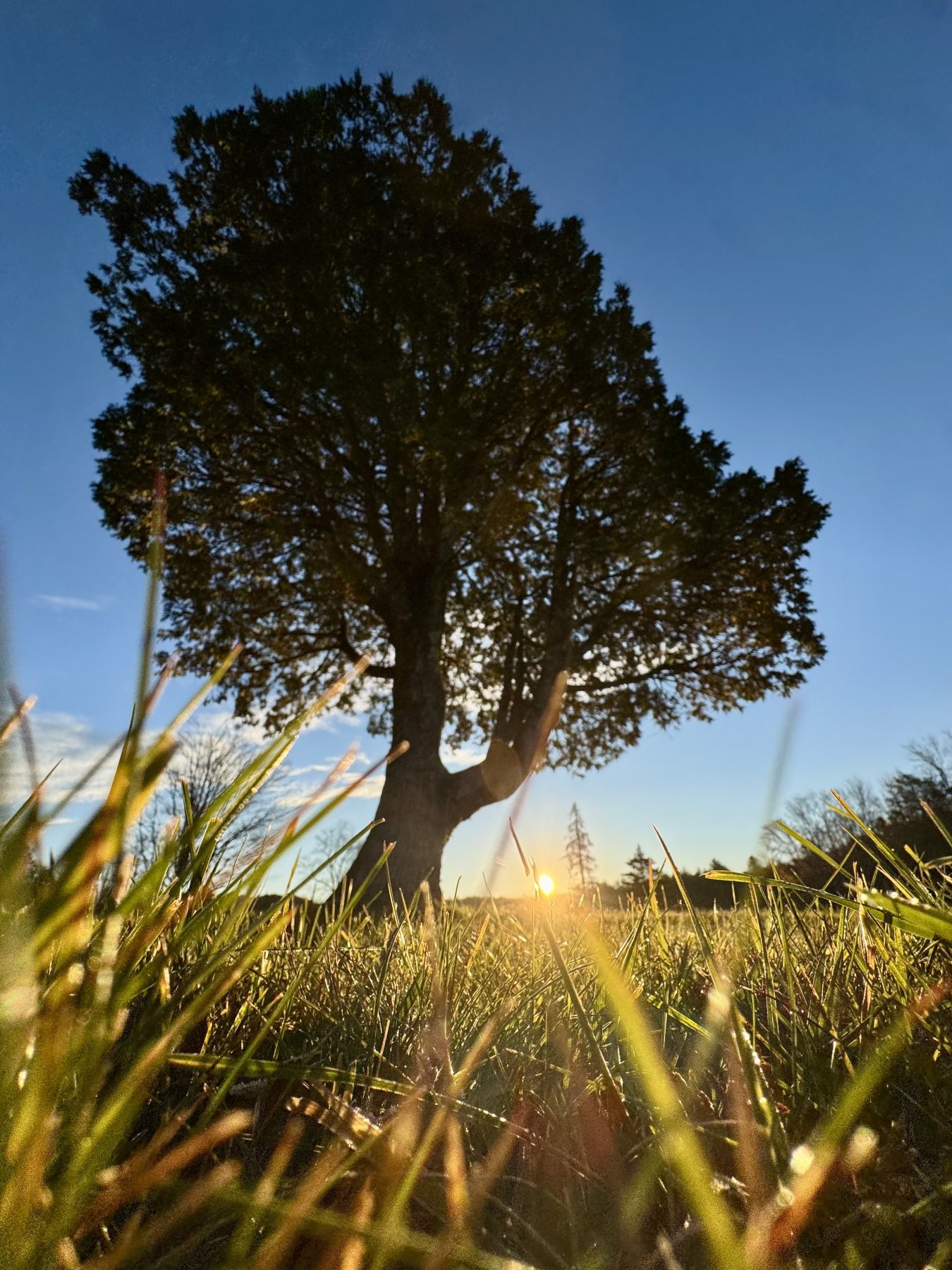 Hiking photo shared by HBTrails