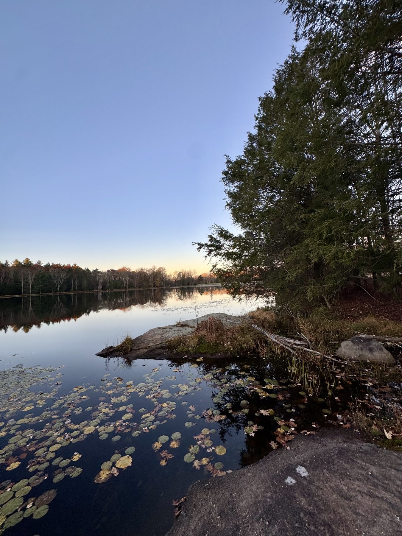 Hiking photo shared by HBTrails
