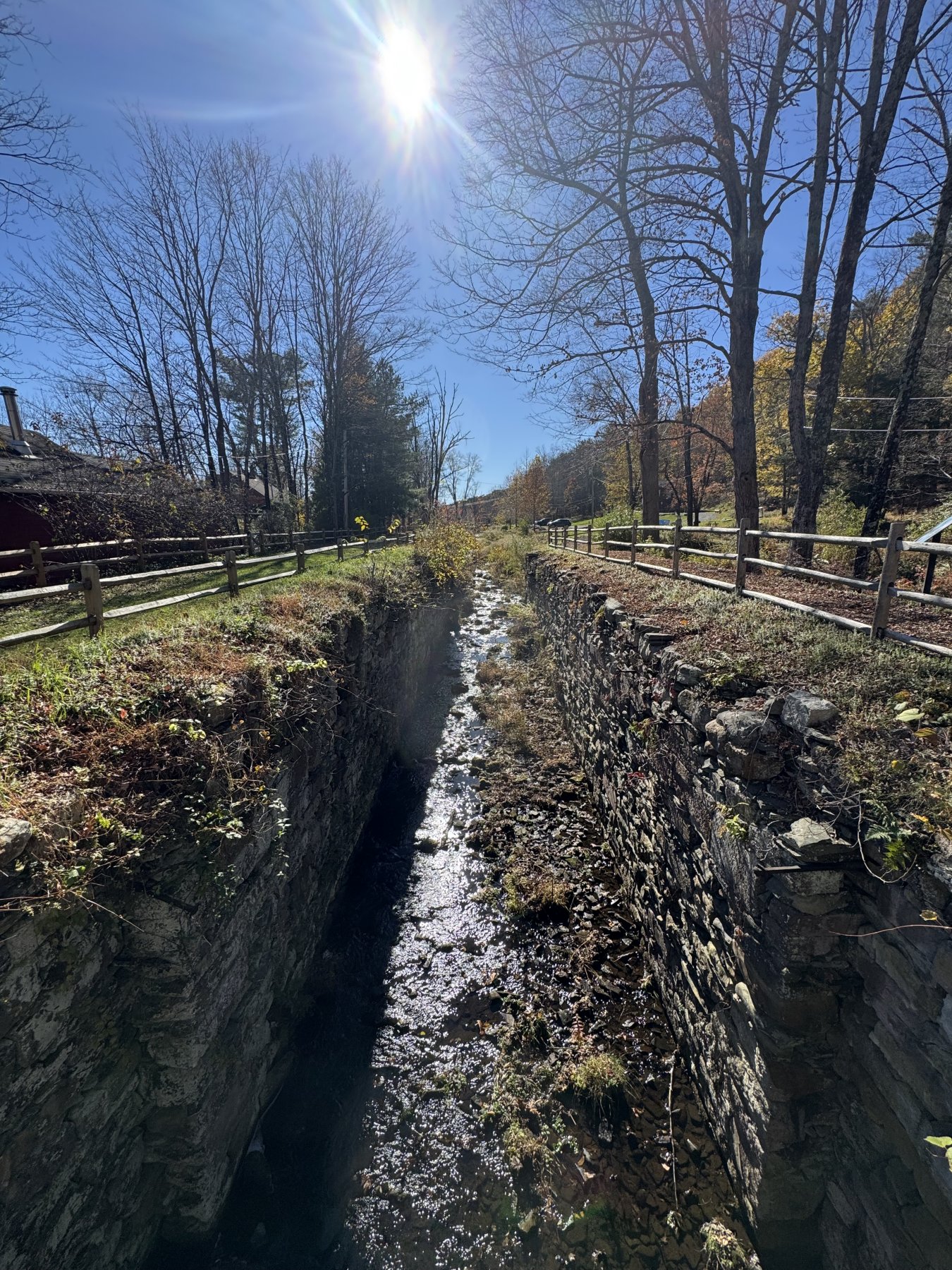 Hiking photo shared by HBTrails